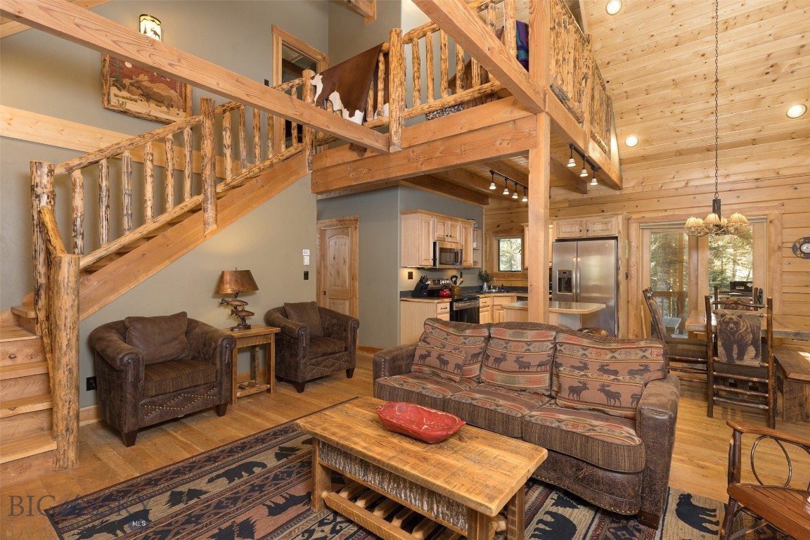 Lazy Acres - Residential