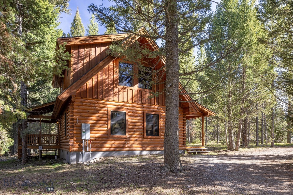 Lazy Acres - Residential