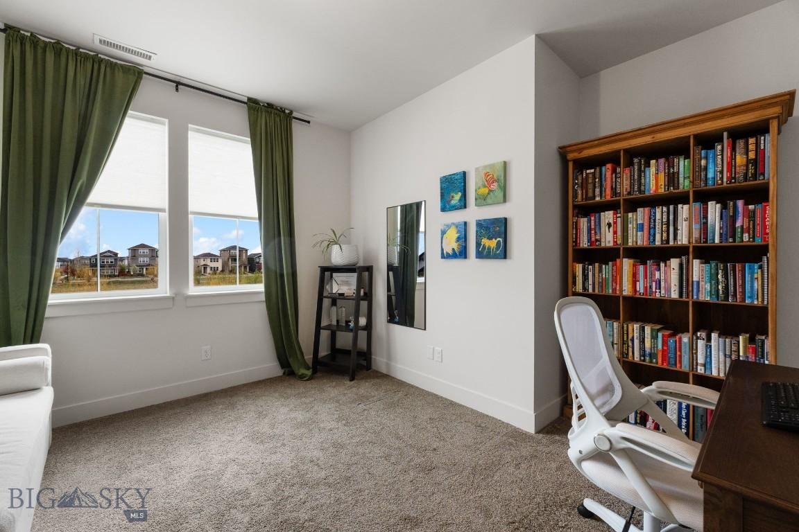 Prescott Ranch - Residential