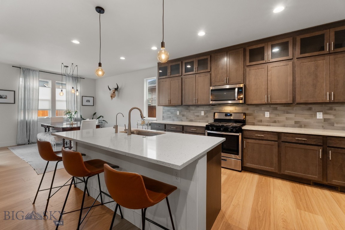 Prescott Ranch - Residential