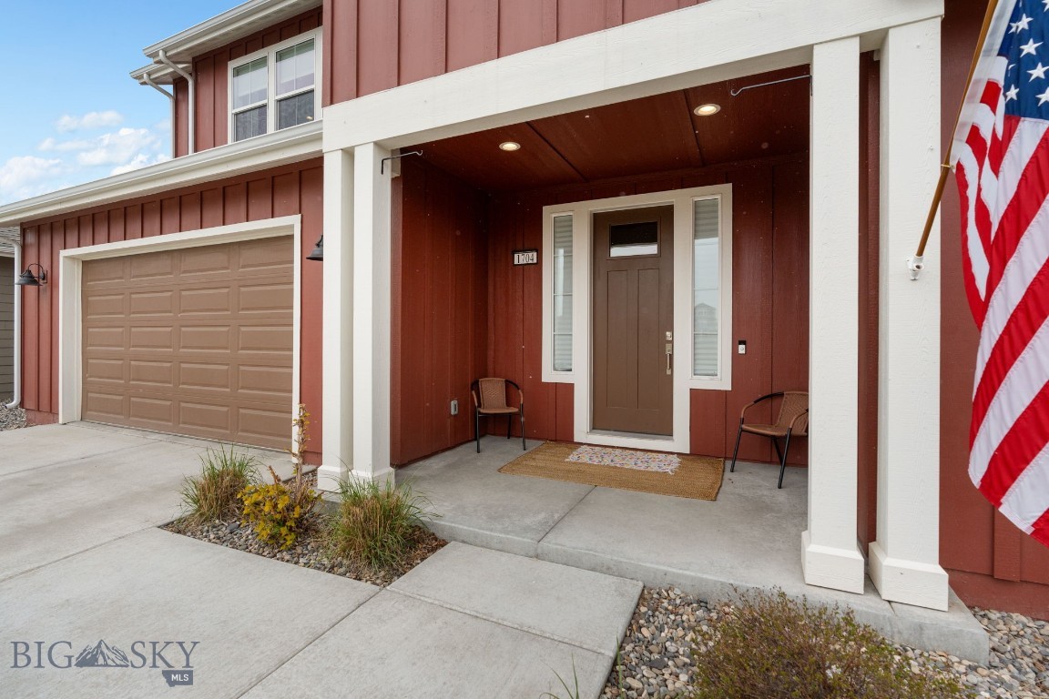 Prescott Ranch - Residential