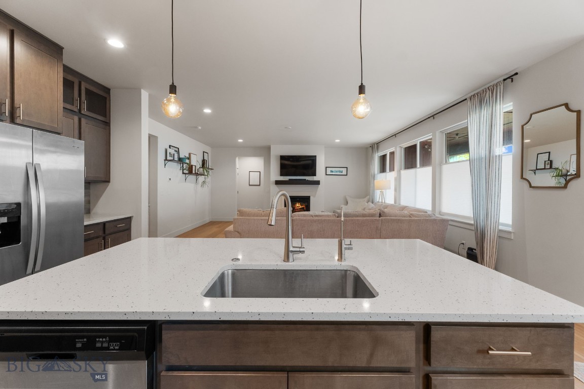 Prescott Ranch - Residential