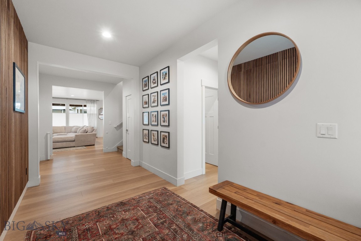 Prescott Ranch - Residential