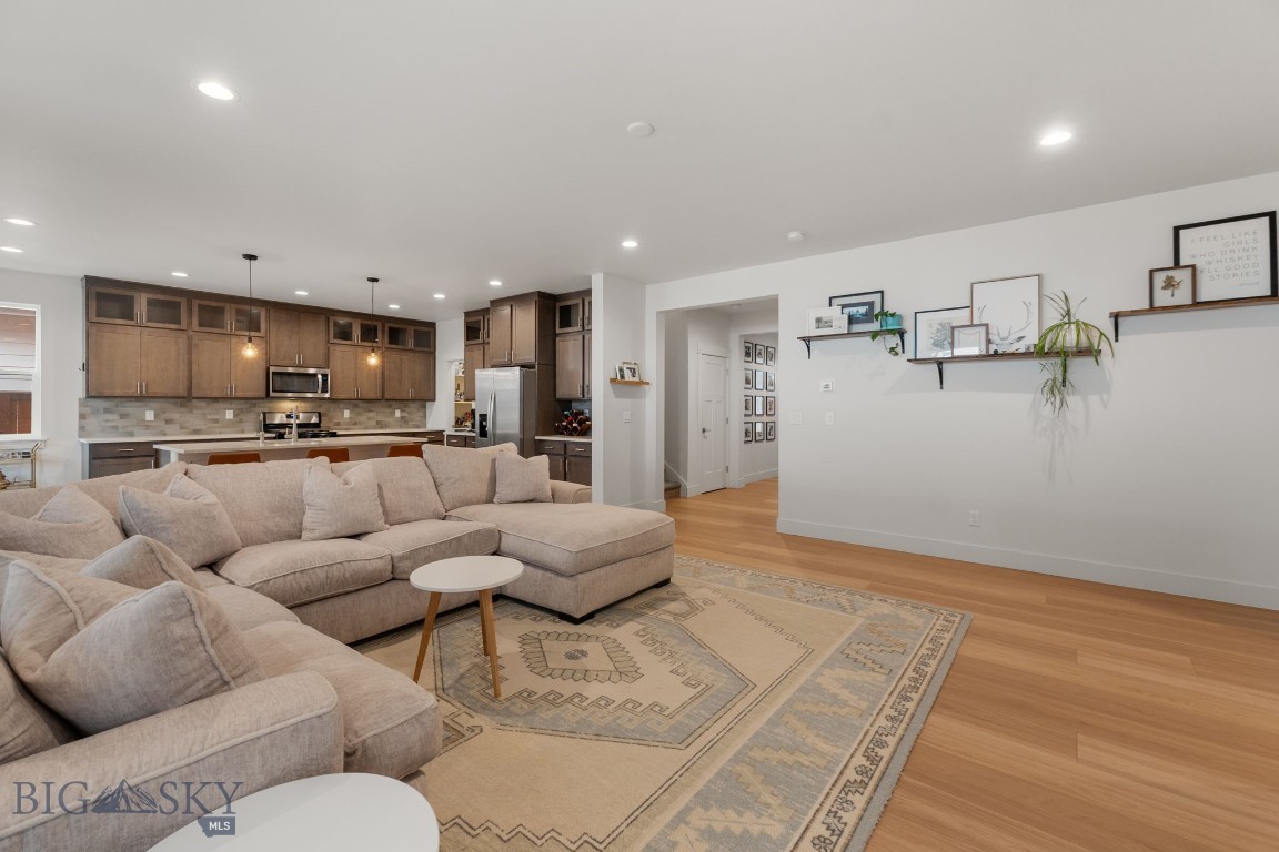 Prescott Ranch - Residential