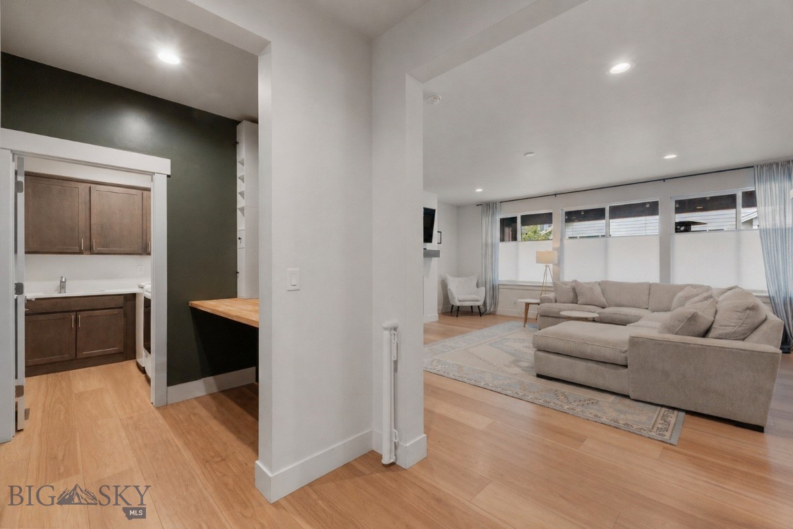 Prescott Ranch - Residential