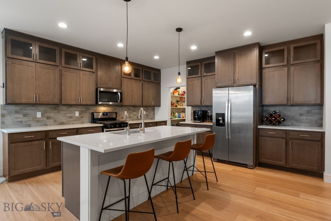 Prescott Ranch - Residential