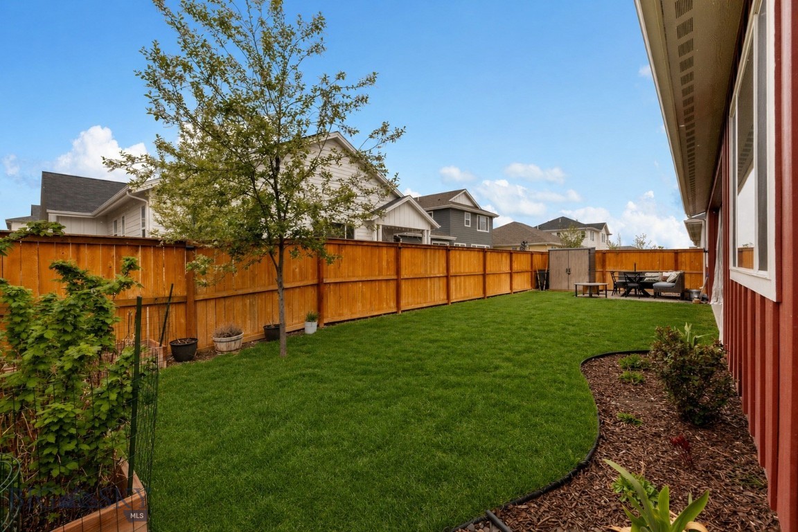 Prescott Ranch - Residential