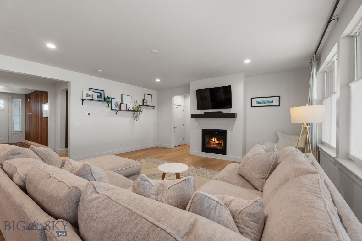 Prescott Ranch - Residential