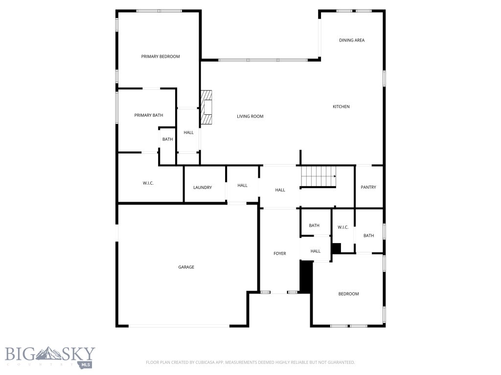 Prescott Ranch - Residential