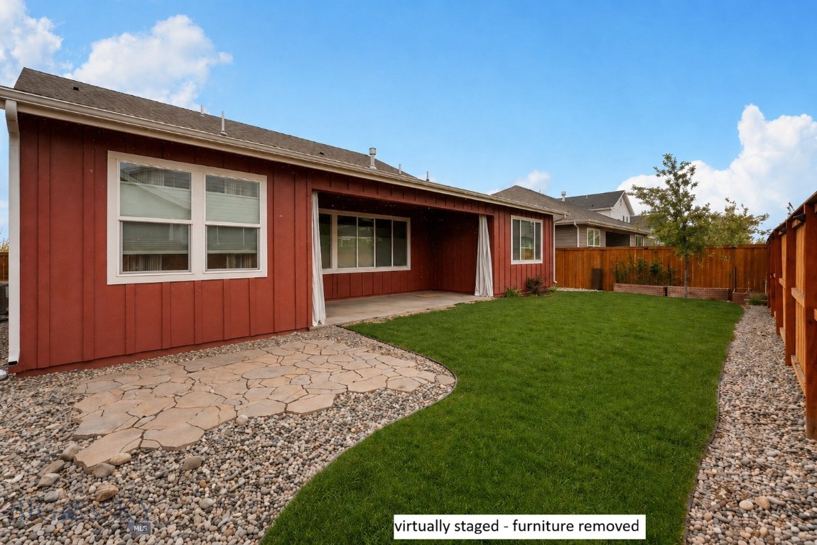 Prescott Ranch - Residential