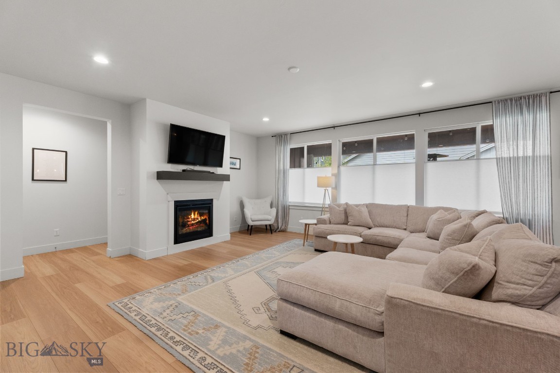 Prescott Ranch - Residential
