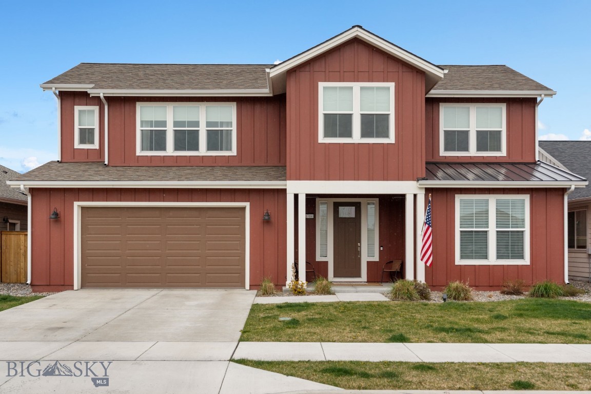 Prescott Ranch - Residential