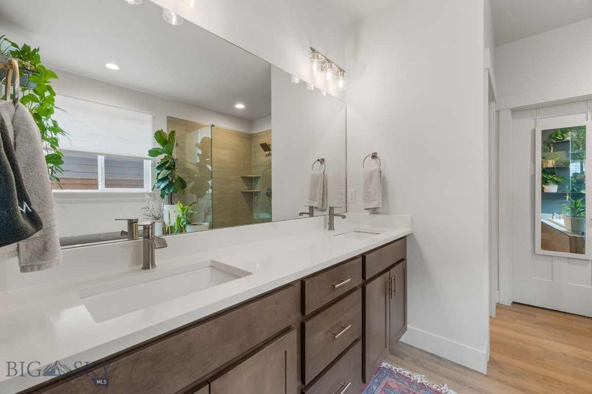 Prescott Ranch - Residential