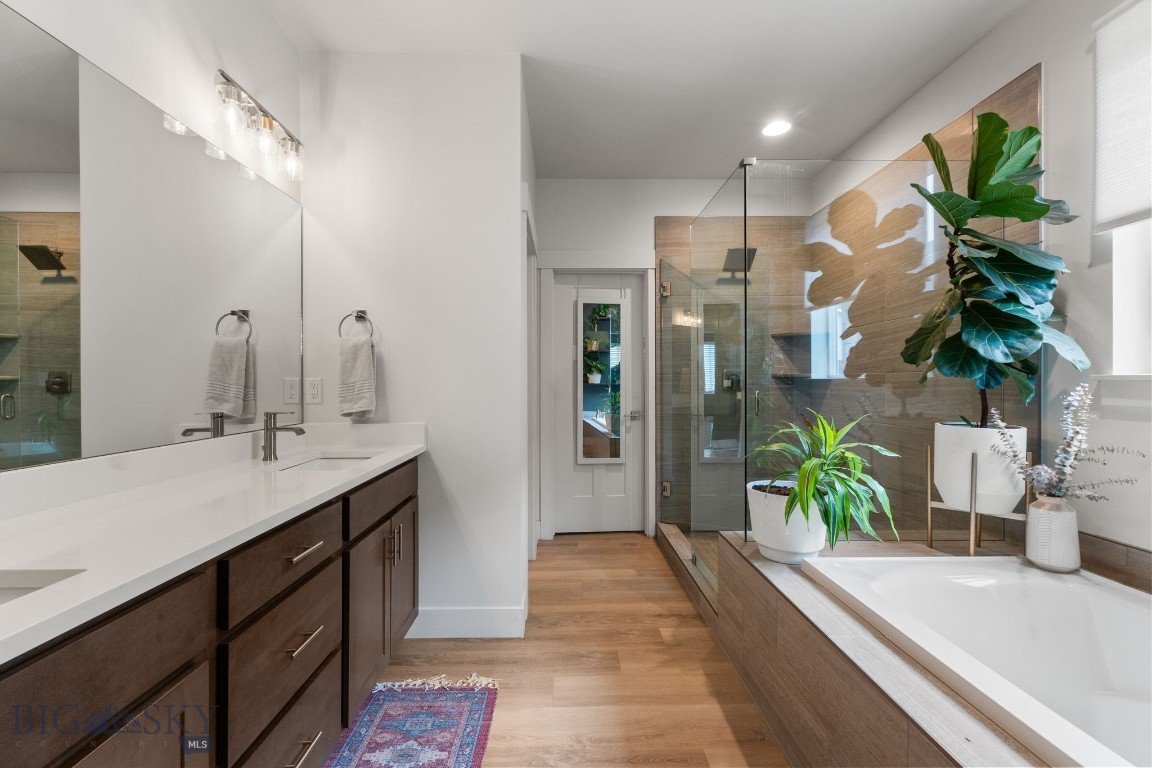 Prescott Ranch - Residential