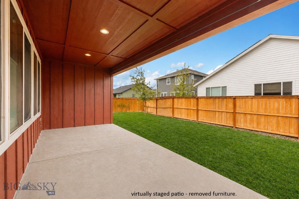 Prescott Ranch - Residential