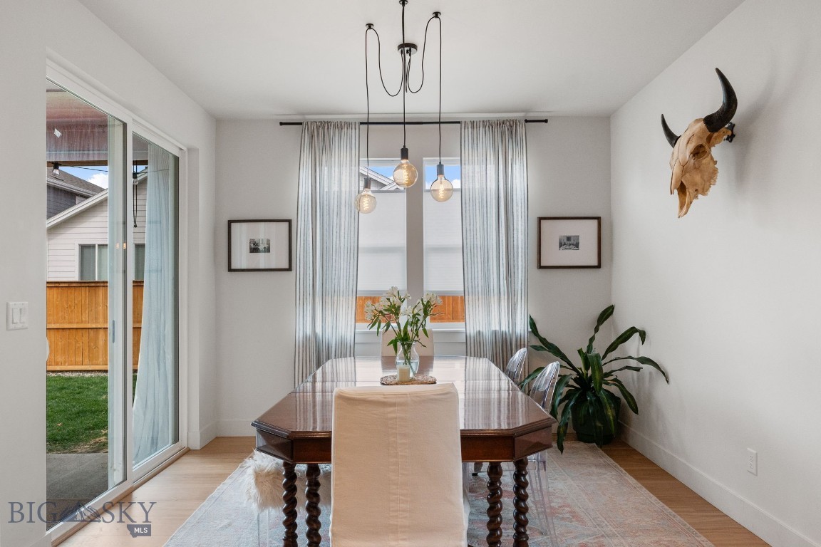 Prescott Ranch - Residential