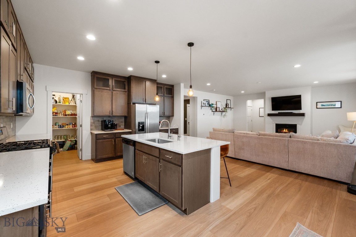 Prescott Ranch - Residential
