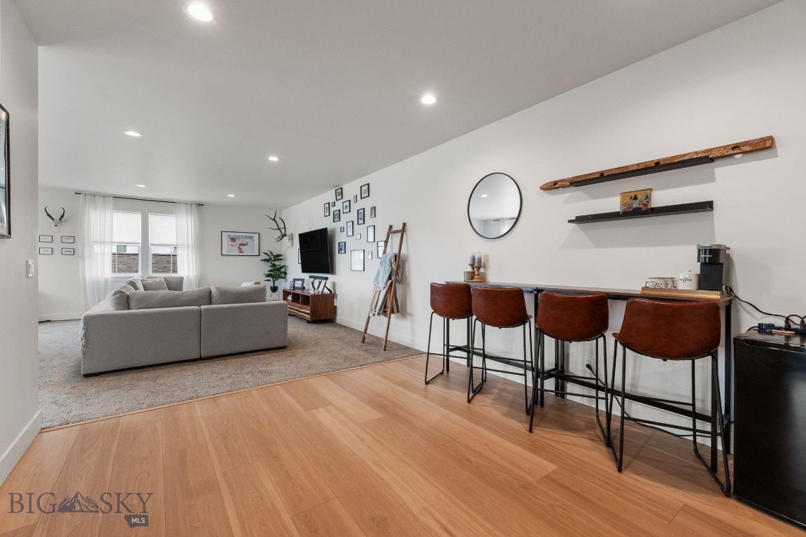 Prescott Ranch - Residential