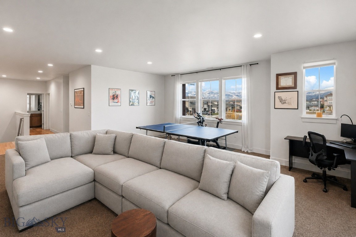 Prescott Ranch - Residential