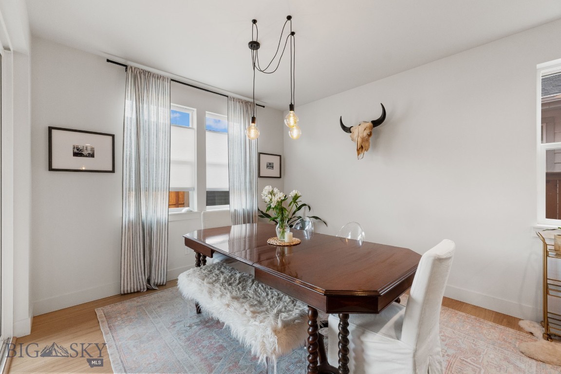 Prescott Ranch - Residential