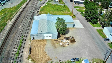 Photo of 412 E Railroad Avenue N, Manhattan, MT 59741 (MLS # 399743)
