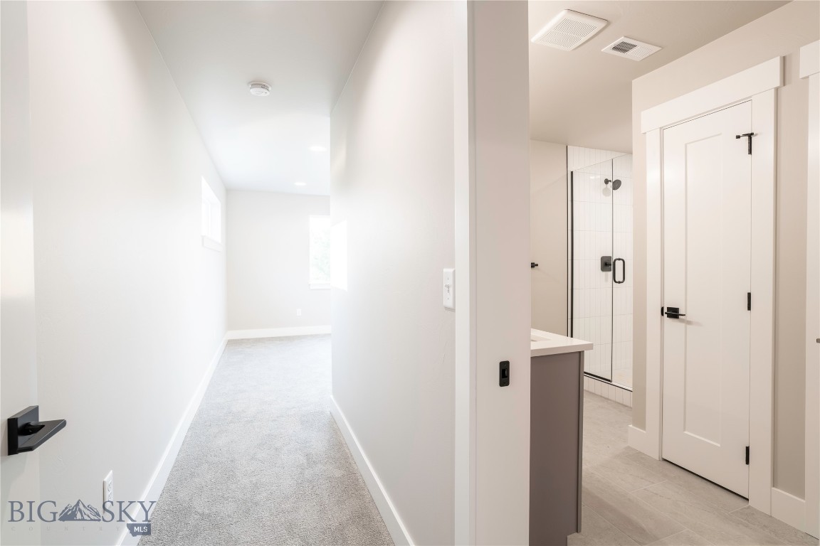 Annie - Residential Income