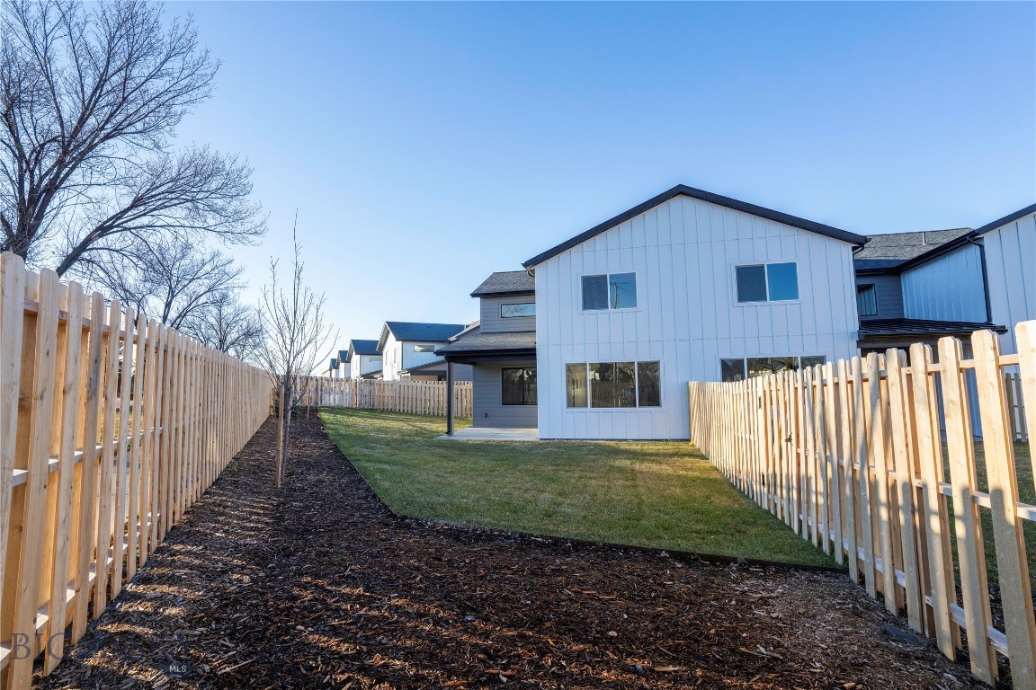 Annie - Residential Income