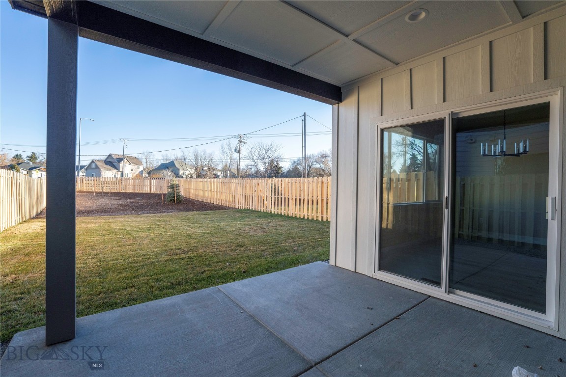 Annie - Residential Income