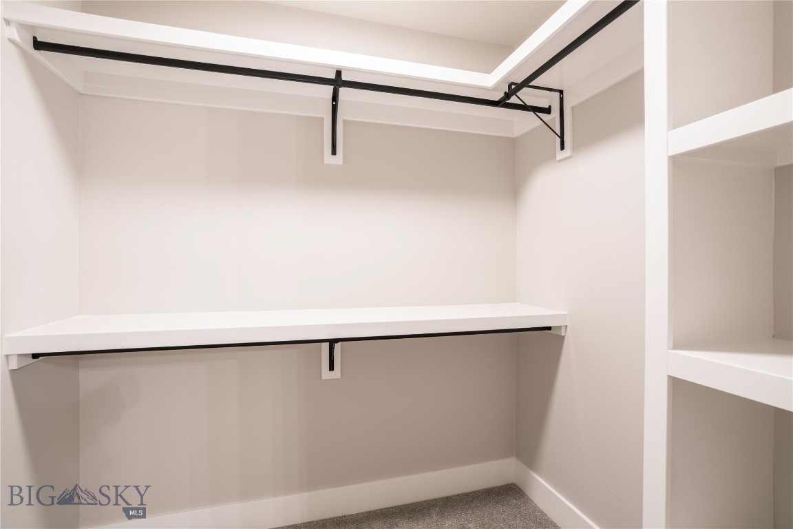 Annie - Residential Income