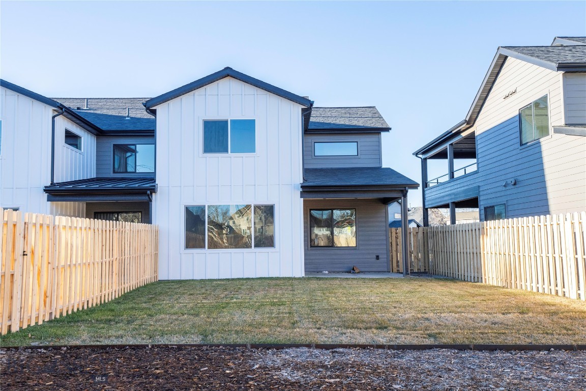 Annie - Residential Income