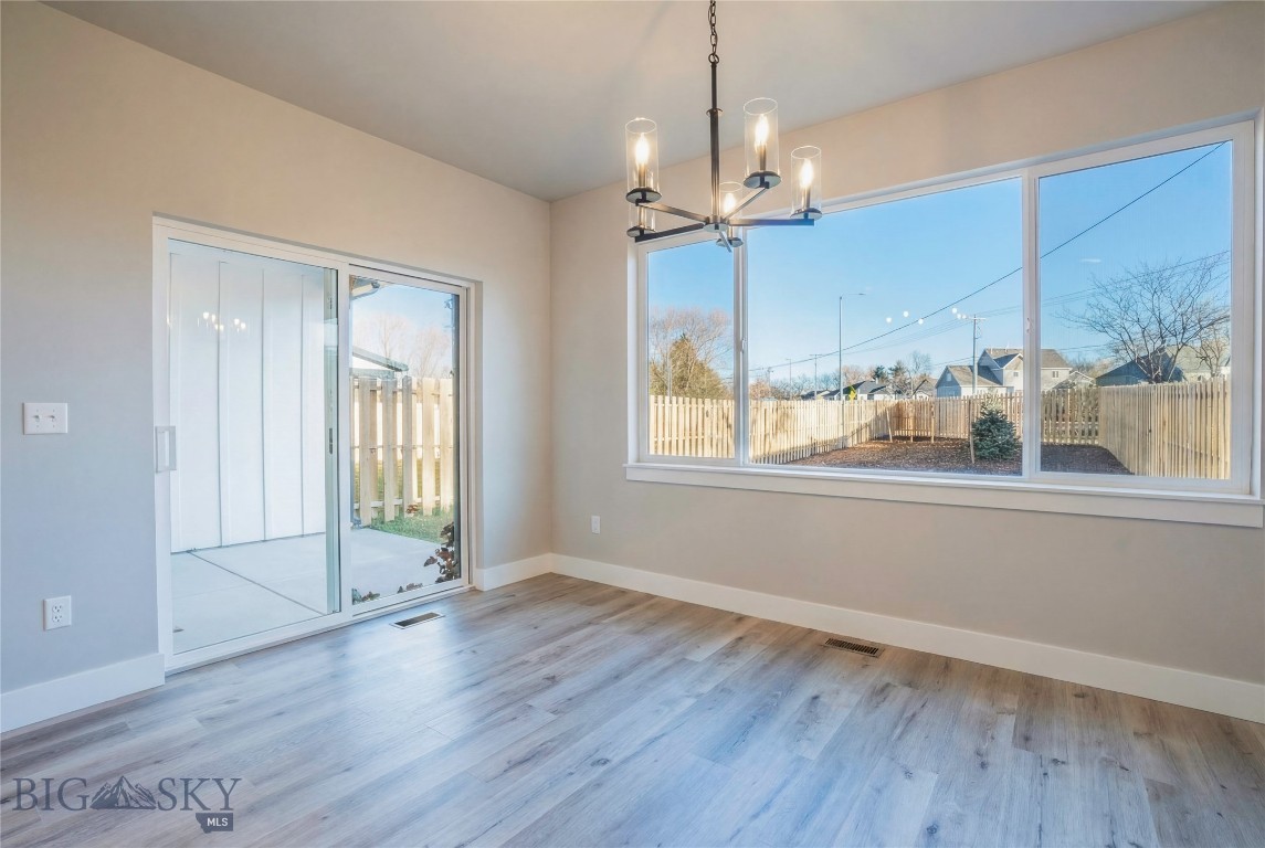 Annie - Residential Income