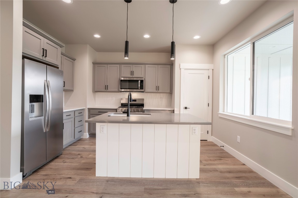 Annie - Residential Income