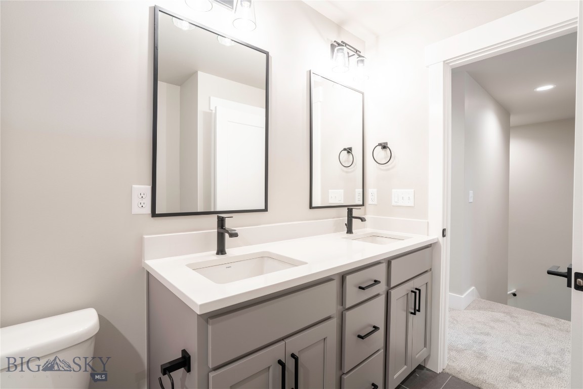 Annie - Residential Income