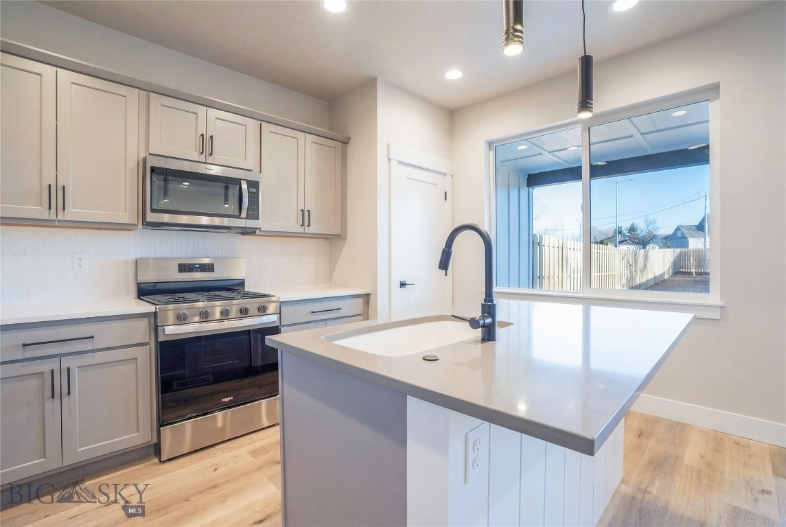 Annie - Residential Income