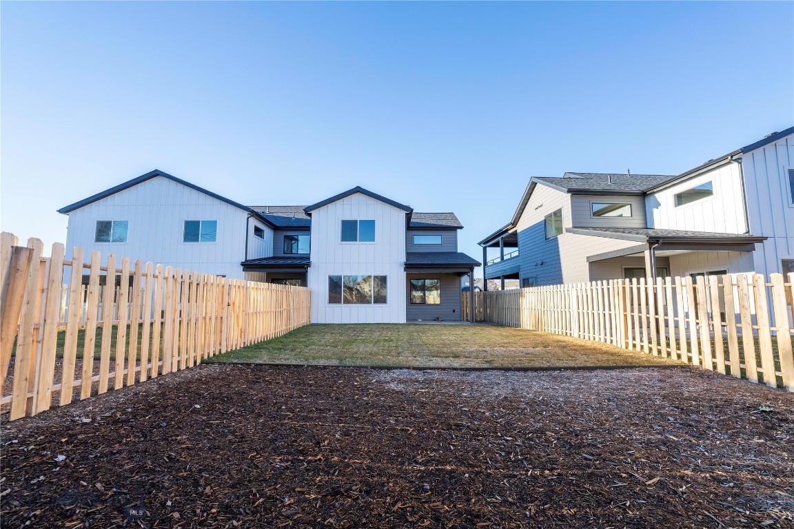 Annie - Residential Income