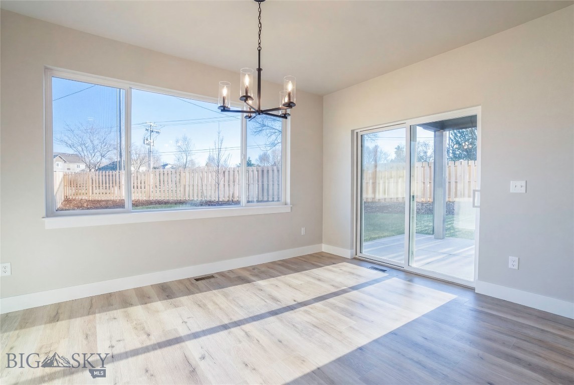 Annie - Residential Income