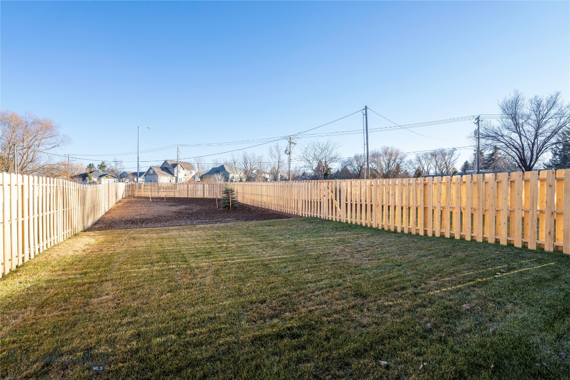 Annie - Residential Income