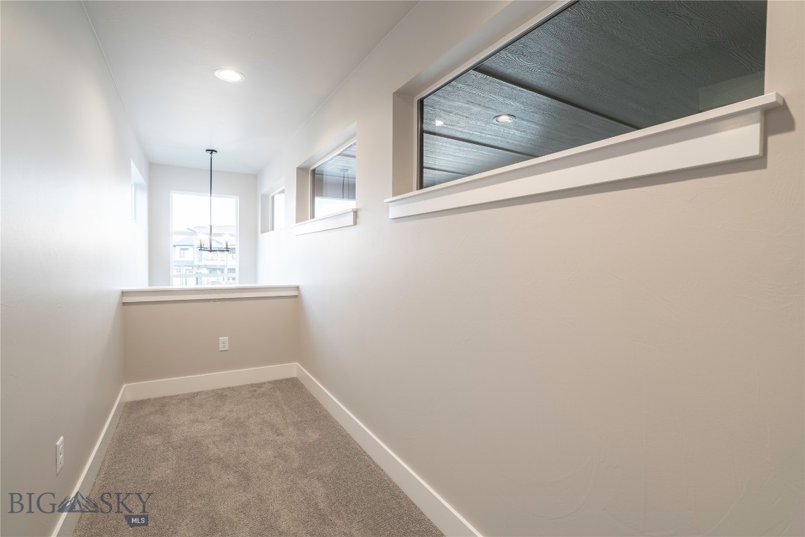 Annie - Residential Income