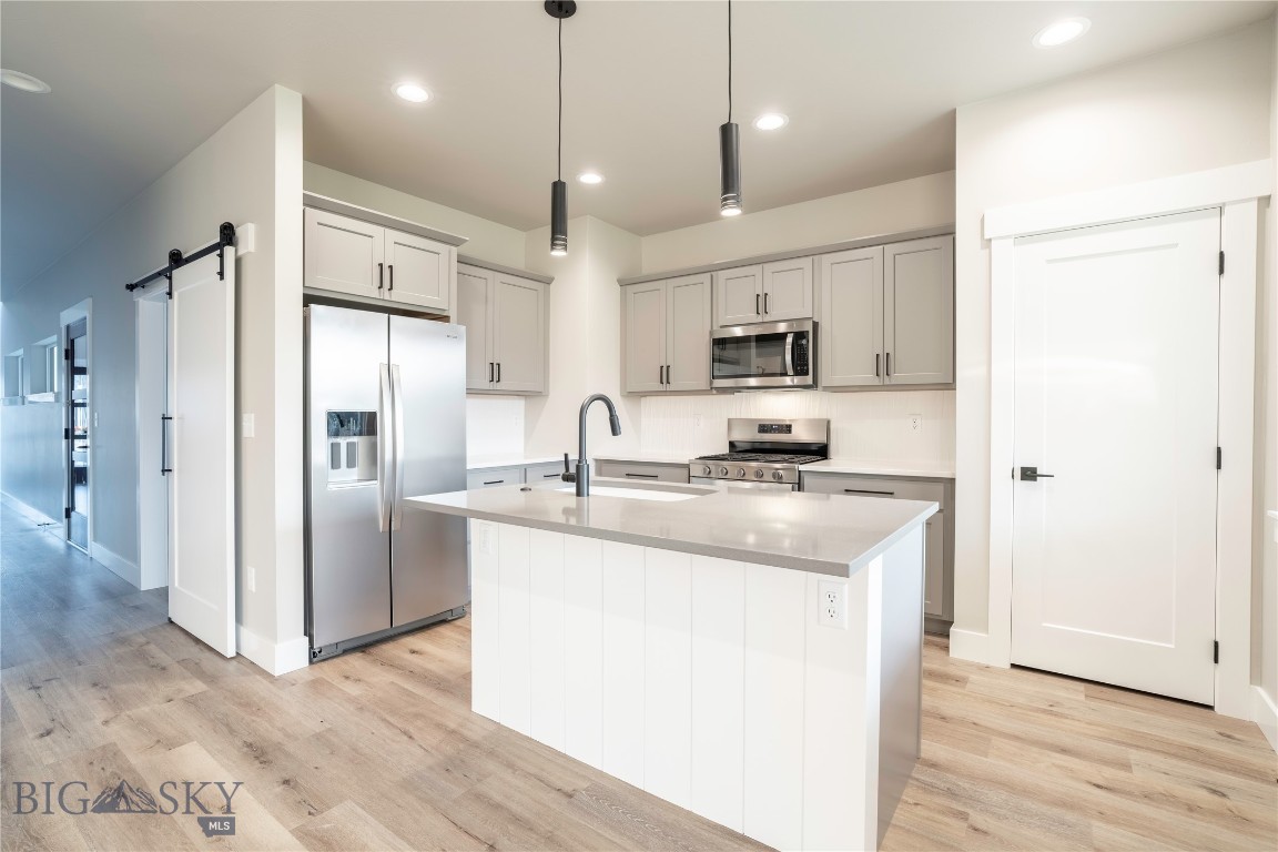 Annie - Residential Income