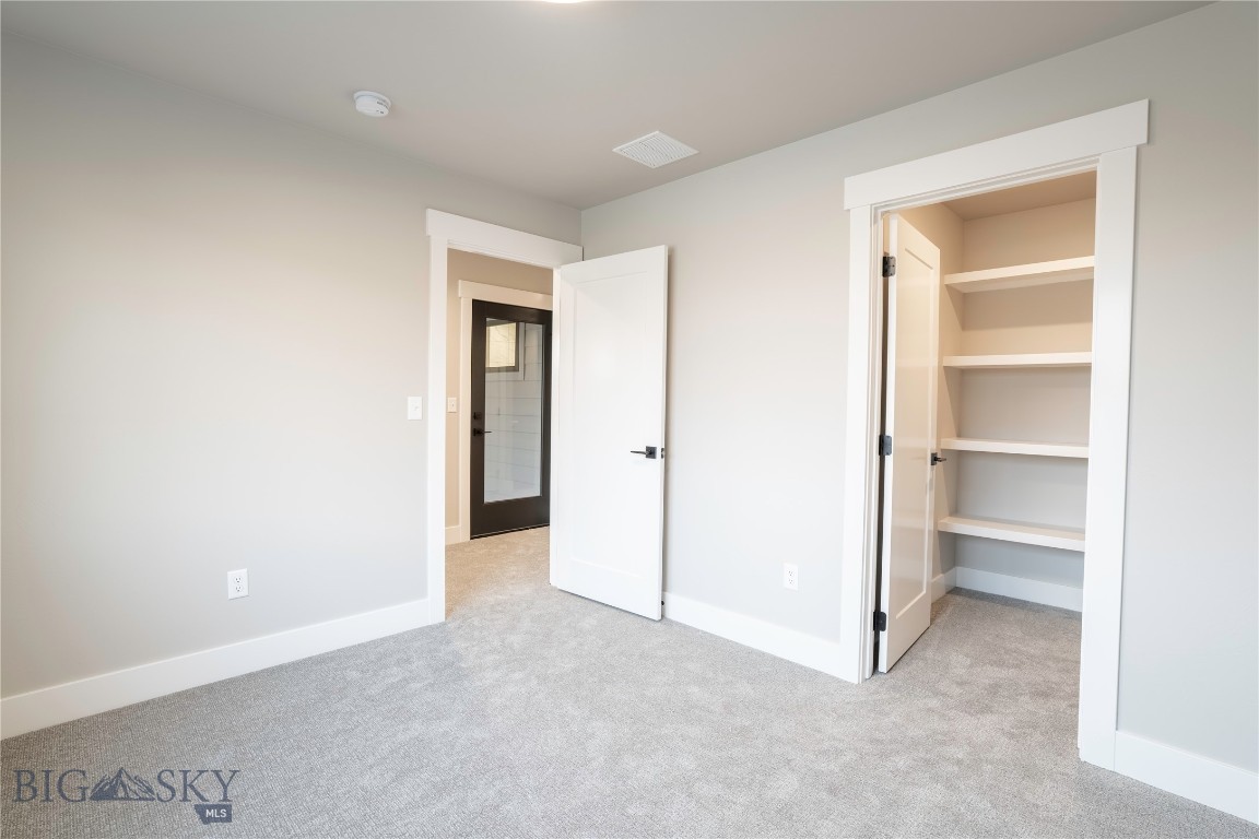 Annie - Residential Income