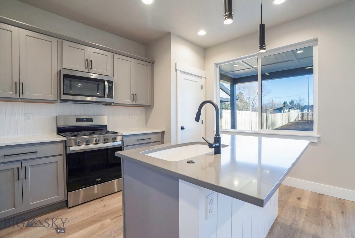 Annie - Residential Income