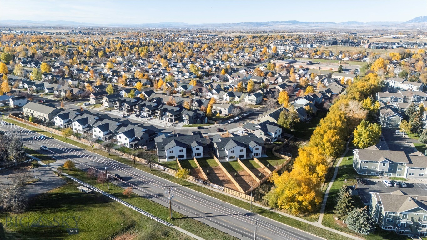 Annie - Residential Income