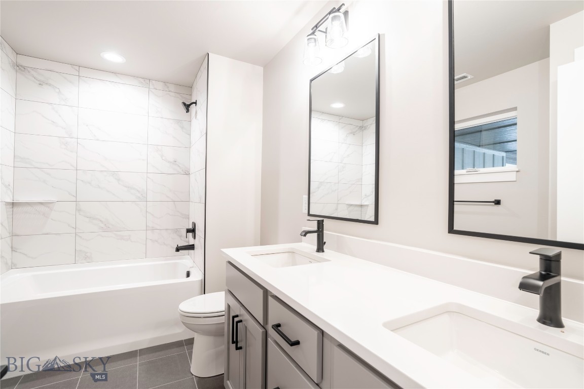 Annie - Residential Income