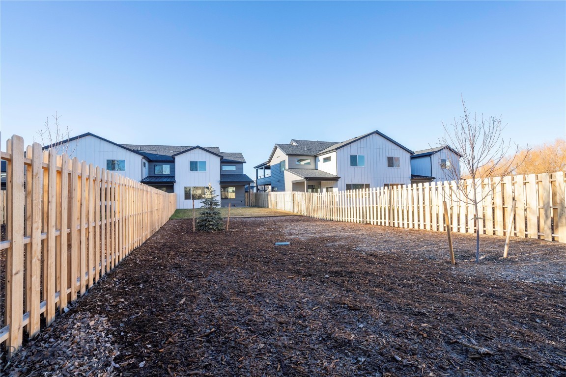 Annie - Residential Income