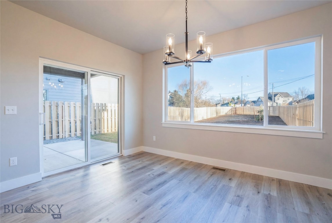 Annie - Residential Income