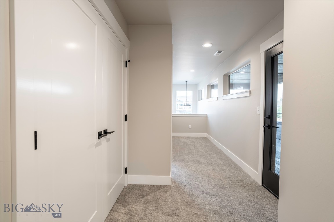 Annie - Residential Income