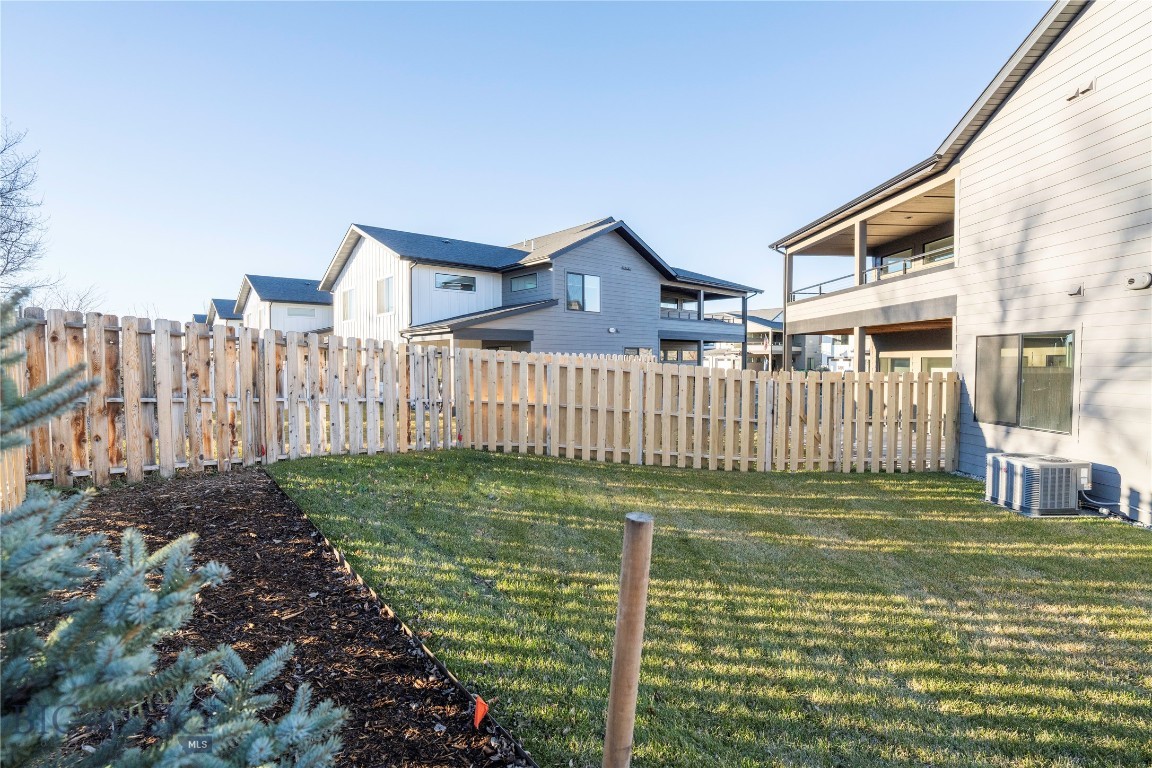 Annie - Residential Income