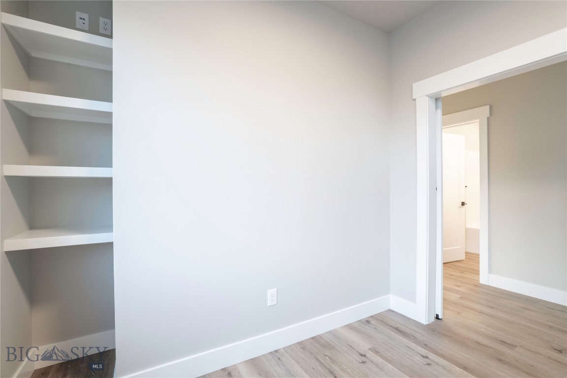 Annie - Residential Income