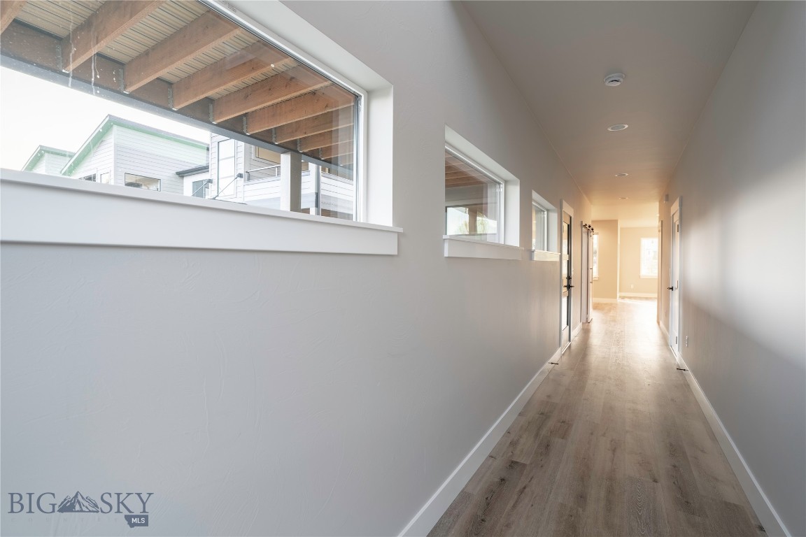 Annie - Residential Income