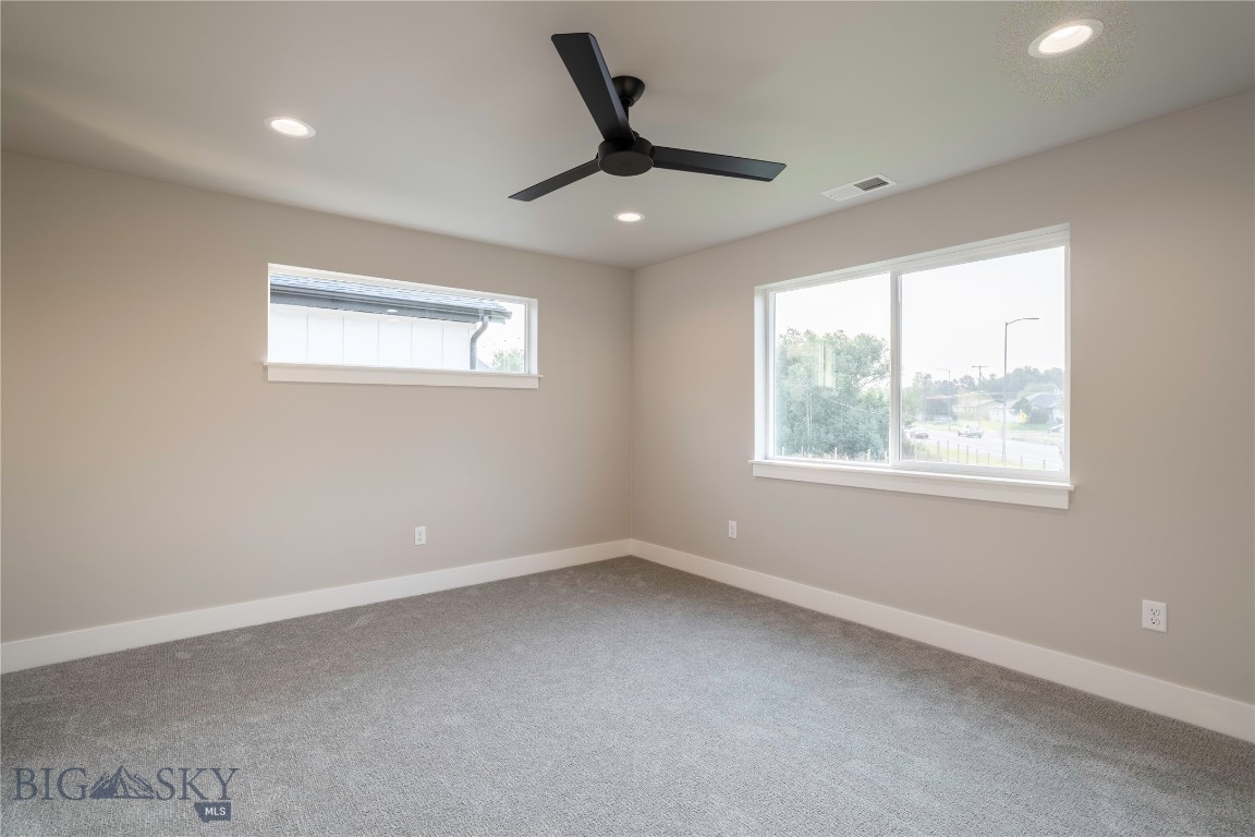 Annie - Residential Income